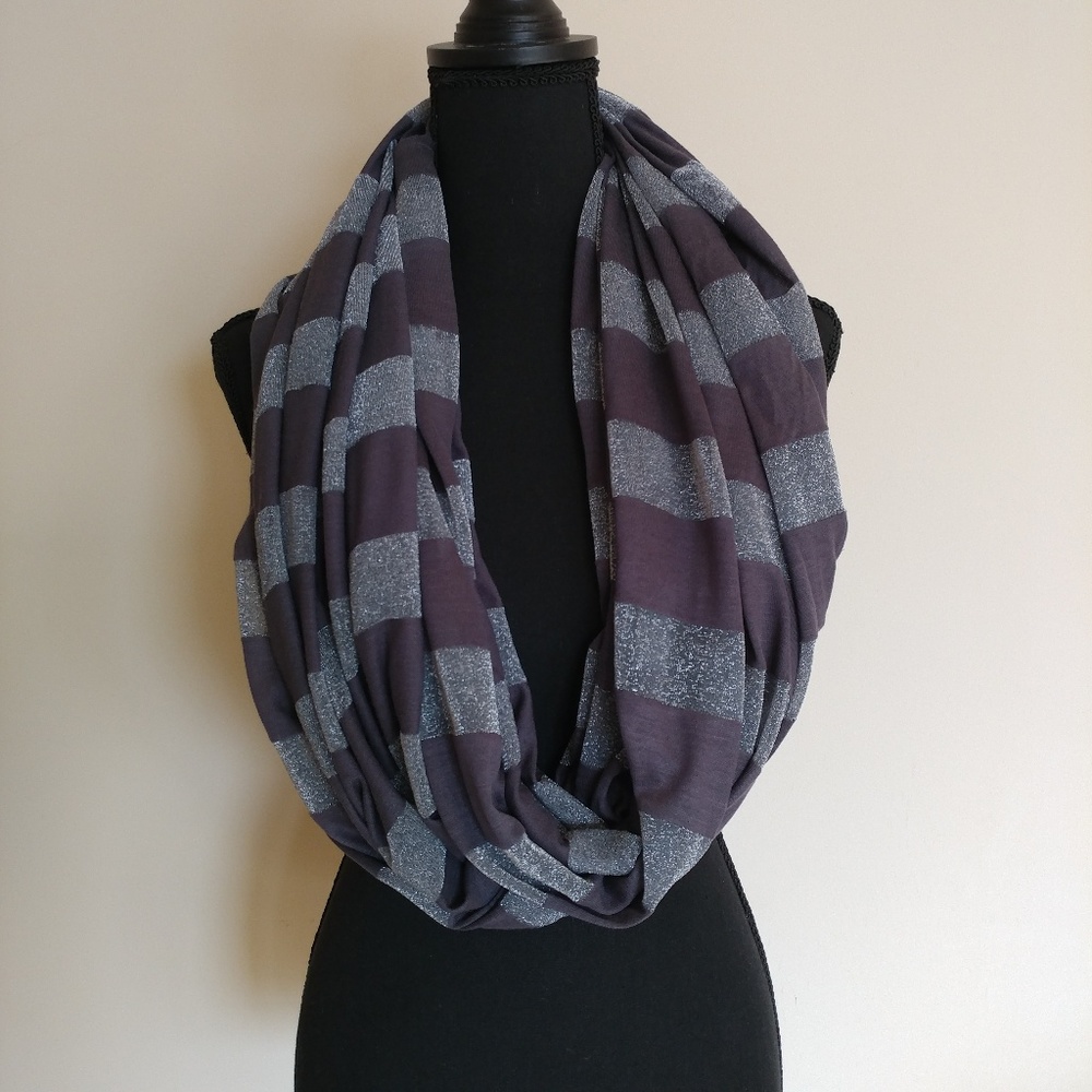 Ann Taylor Loft Infinity Scarf